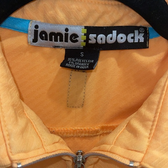 Jamie Sadock golf shirt - Picture 2 of 3